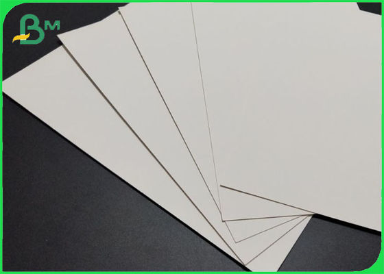 Virgin Pulp Kaplı FBB Fildişi Karton 305g / 345g Offset Baskı