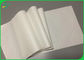 Kağıt Torba Yapımı İçin Çevre Dostu 70gsm 80gsm 90gsm Beyaz Kraft Kağıt