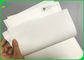 Kaplanmamış Ağartılmış Çuval Kraft Kağıdı Haddeleme 40g - 135g Gıda Ambalajı kraft kağıdı
