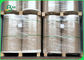 Gıda Ambalaj Torbaları İçin Çevresel 40gsm 60gsm Kahverengi Kraft Kağıt