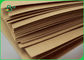 Sketchbook 50sheet / Pack İyi Tokluk için A4 A5 Kraft Kağıt 200gsm