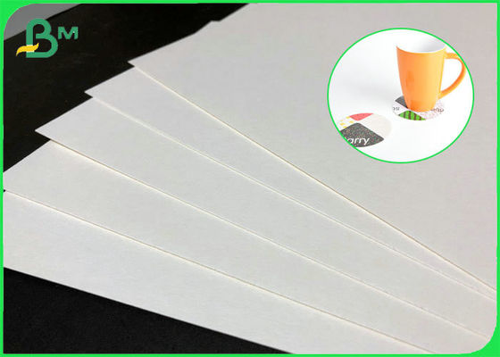 Kaplamamış su emici kağıt 225g 275g Offset baskı için