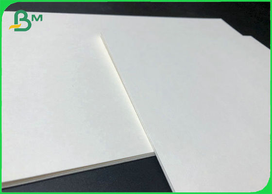 Kaplamamış su emici kağıt 225g 275g Offset baskı için