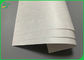 Destop basılabilir A4 boyutlu kumaş kağıdı, bir tarafı 0.2 mm kalınlığında kaplanmış