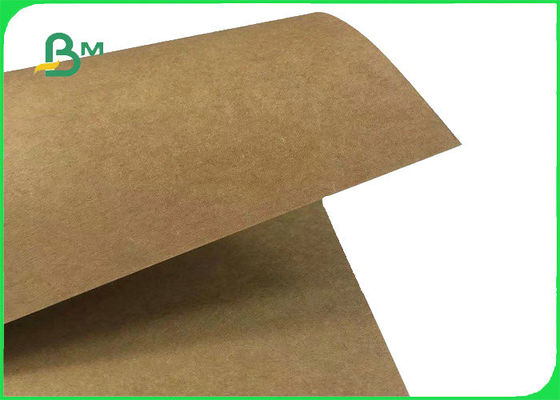 250gm 300gm Kahverengi Kraft Kağıdı Kek Kutuları Katlanamaz