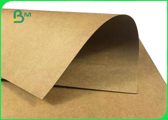250gm 300gm Kahverengi Kraft Kağıdı Kek Kutuları Katlanamaz