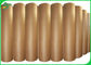 15g PE Kaplı Yağa Dayanıklı Kraft Kağıt 787 mm x 1092mm Levhalar