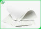 70g 80g Beyaz Kraft Kağıt Rulo Duvar Sanatı için En İyi Craft Kağıt