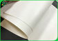 Kağıt Bardaklar İçin Gıda Sınıfı PE veya PLA Kaplı Beyaz Esaslı Kağıt Karton Ruloları
