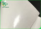 Gres / Su geçirmez 45gsm + 10g PE Kaplamalı tek taraflı palet tampon kağıdı Jumbo Rulo