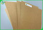 Dosya Klasörleri için 280g 300g Kraft Kağıt 56 x 100cm Geniş Format