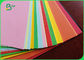 Sanat ve Zanaat / Baskı Amaçlı FSC 180gsm Renkli kağıt kartı