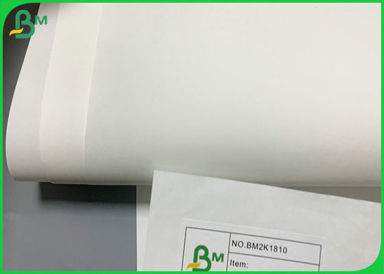 Dayanıklı Nakliye Çantası için Yırtılmaya Dayanıklı 240g 300g Taş Kağıt 787mm