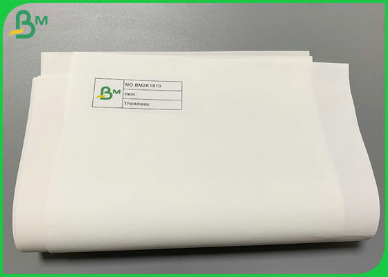 Dayanıklı Nakliye Çantası için Yırtılmaya Dayanıklı 240g 300g Taş Kağıt 787mm