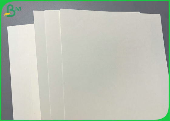 SGS Belgeli 230g 260g PE Kaplı Cupstock Taban Kağıdı 850mm Rulo