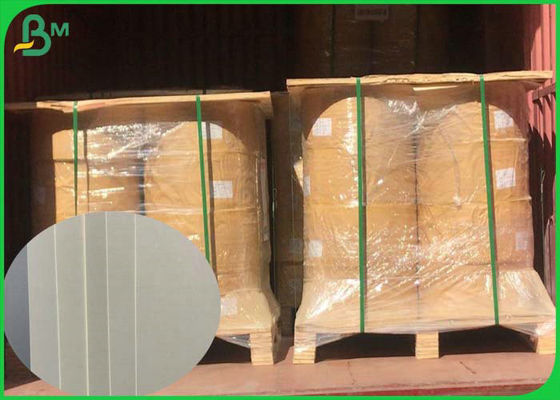Meyve Suyu Bardağı Yapımı İçin 190g 300g Ofset Baskı Beyaz Cupstock Kağıdı