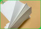 120g Kağıt Beyaz Kraft Torba Yapımı İçin 889mm Genişlik Odun Hamuru