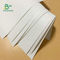 120g Kağıt Beyaz Kraft Torba Yapımı İçin 889mm Genişlik Odun Hamuru
