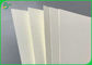 750mm Pürüzsüzlük Beyaz 230g Cupstock Kağıt İçecekler Kağıt Bardak için
