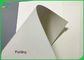750mm Pürüzsüzlük Beyaz 230g Cupstock Kağıt İçecekler Kağıt Bardak için