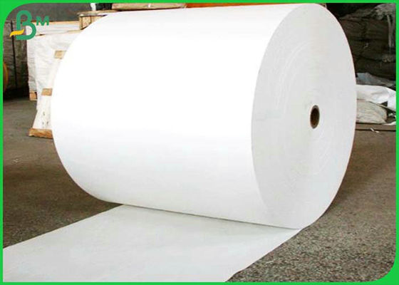 Zarf çantası yapmak için 160g 200g 850mm ahşap pulp ofset kağıdı