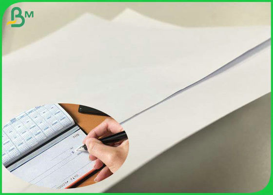 Zarf çantası yapmak için 160g 200g 850mm ahşap pulp ofset kağıdı