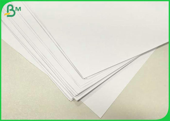 Zarf çantası yapmak için 160g 200g 850mm ahşap pulp ofset kağıdı