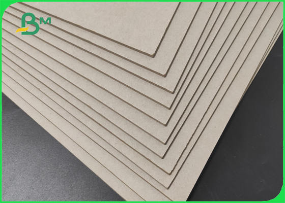 Kalın Karton Dökülmemiş gri karton 635x890mm 1200gm 1920 mikron