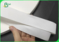 Eko Beyaz Tek İçme Pipetleri Ambalaj Kağıdı Rulosu 28gsm X 29mm X 5000m
