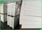 250gsm C1S Beyaz Arka Gıda Sınıfı Mukavva 28 X 30 İnç Katlanır Boxboard
