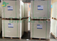 Gıda Sınıfı Konteynerler için GC1 325gsm 350gsm Beyaz FBB Kağıt Karton Levhalar