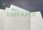 Kağıt Bardak Geri Dönüştürülebilir Sac Ambalaj için 240g 250g Tek Taraflı PE Kaplamalı Kağıt