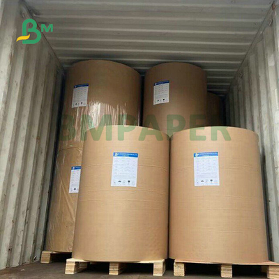 24 x 36 inç direnç bükme 290gsm 300gsm 310gsm Siyah çekirdekli C2S Kartlar için sanat kağıdı