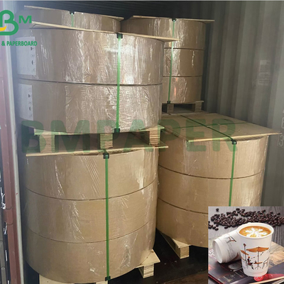 200g Su geçirmez Özel PE kaplı Beyaz Kâğıt Çiftliği