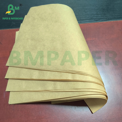 MF Beyaz ve Kahverengi Yüksek Genişletilebilir Çuval Kraft Kağıdı 70 - 85gm