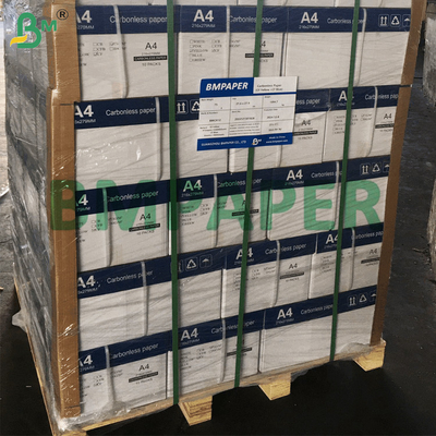 Superior 8.5 x 11 Karbonsuz Kağıt Parlak Beyaz Dijital Özkopya Kağıdı