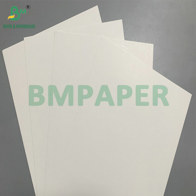 C1S 275gsm + 15gsm PE Dondurulmuş Karton Karides/Balık Ambalaj Kutusu İçin