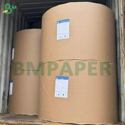 190gm+10gm Kaplı, Sızıntıya Karşılıklı, İçme İçin Bardak Tabanlı Kağıt