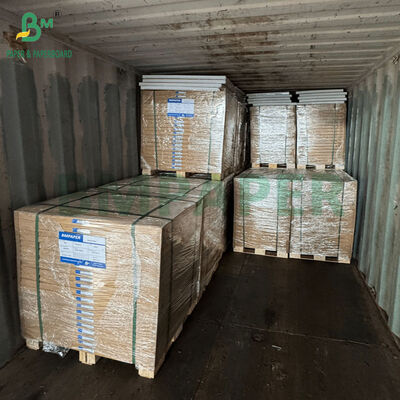 70g 80g Yiyecekleri Sarmak İçin% 100 Gıdaya Uygun Gres Geçirmez Kağıt 95 x 130cm