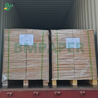 310GSM 320GSM Blue Core TCG Karton Oyun Kağıdı 60x55cm
