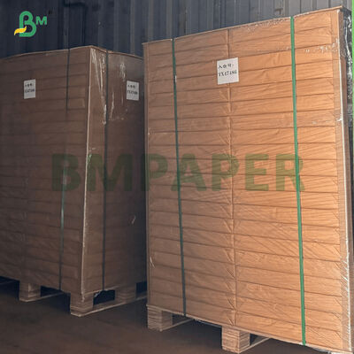 290g 300g 310g Yumuşak Parlak Mavi Çekirdek Kart Kartları