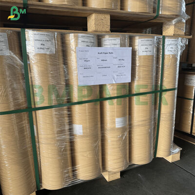 Gıda sınıfı 66 gram pembe şeftali kasap kağıdı 24x175' FDA onaylı