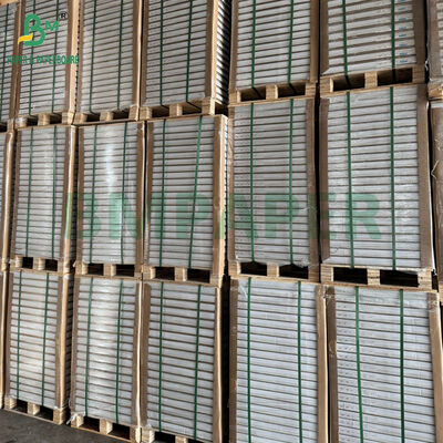 315gm Yüksek sıcaklığa dayanıklı gıda sınıfı karton Kağıt kase için 70 x 100cm