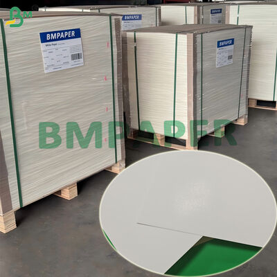 275gm 325gm GC2 Toplama Paketleri İçin Katlanabilir Kutusu 760 x 1020mm OBA Ücretsiz