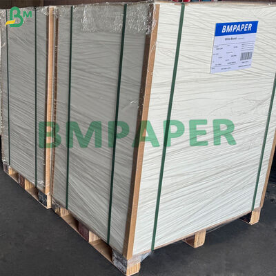 350 gm 400 gm Kartal için kaplamamış karton 720 x 1020 mm